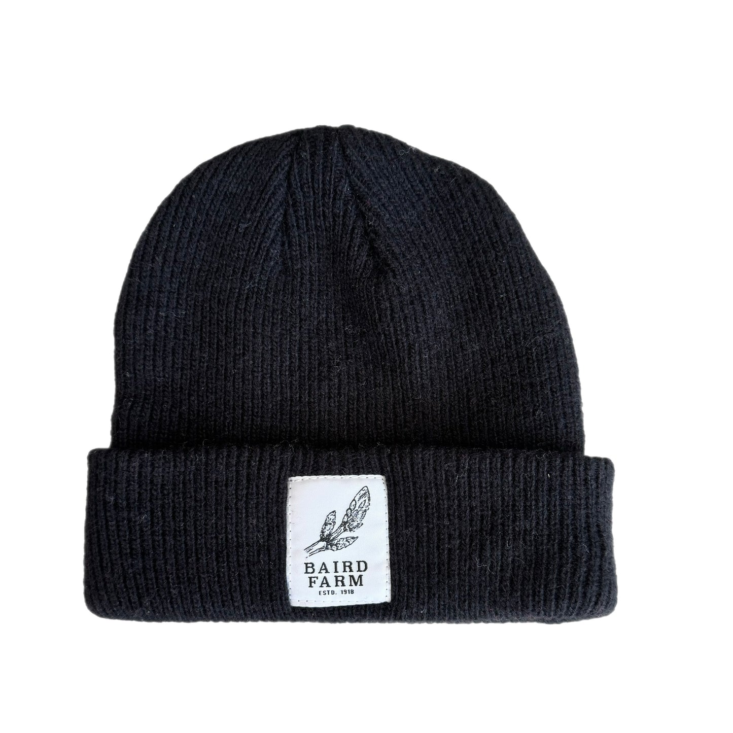 Baird Farm Beanies