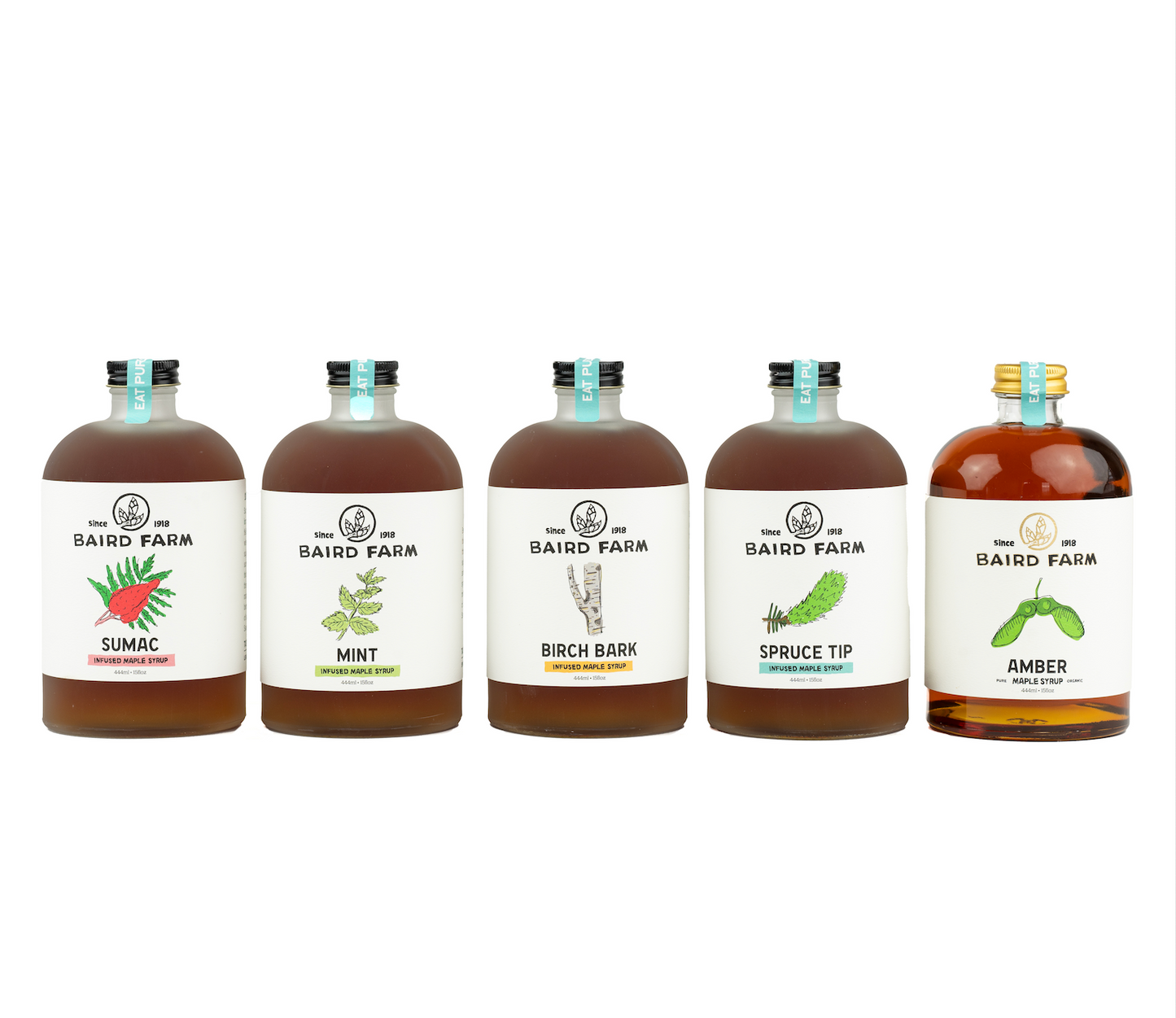 Complete Glass Variety Pack
