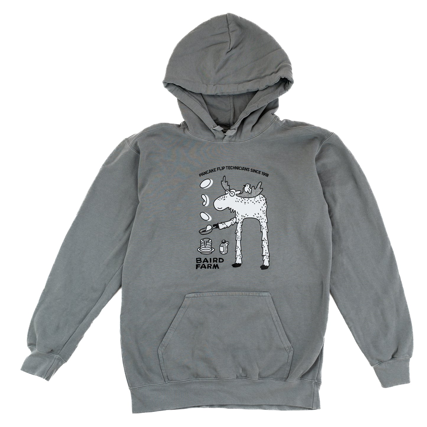 Pancake Technician Sweatshirt