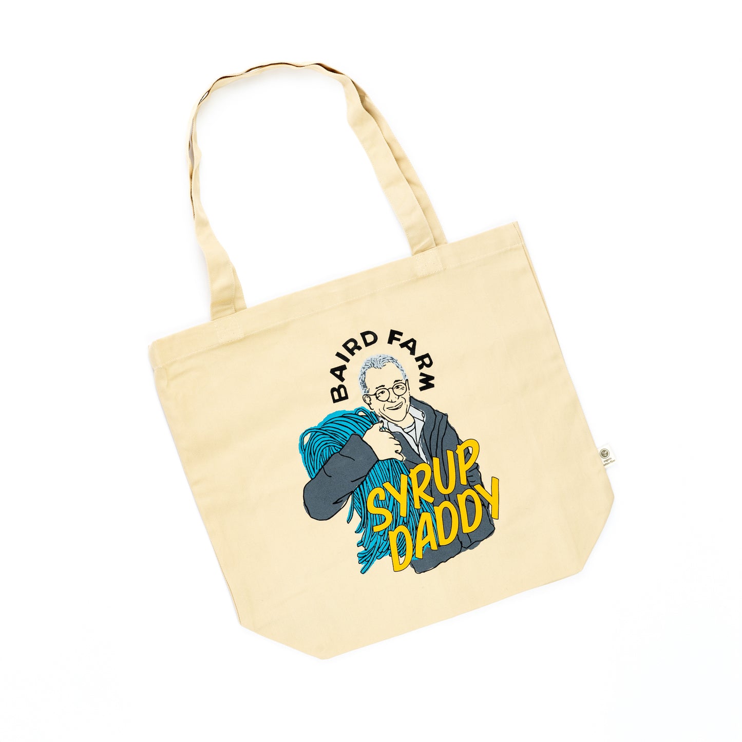 Syrup Daddy Tote Bag