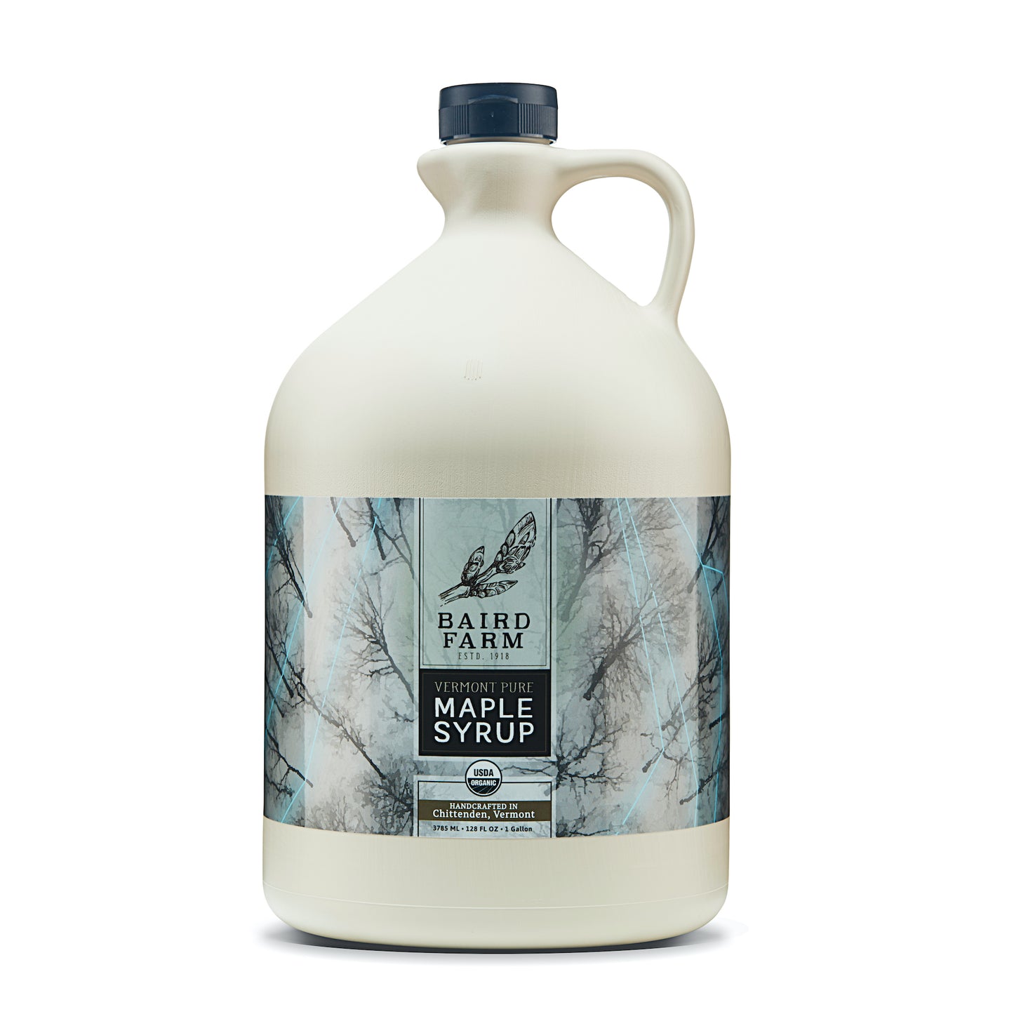 Gallon (MIGHT SHIP AS 2 HALF GALLONS)