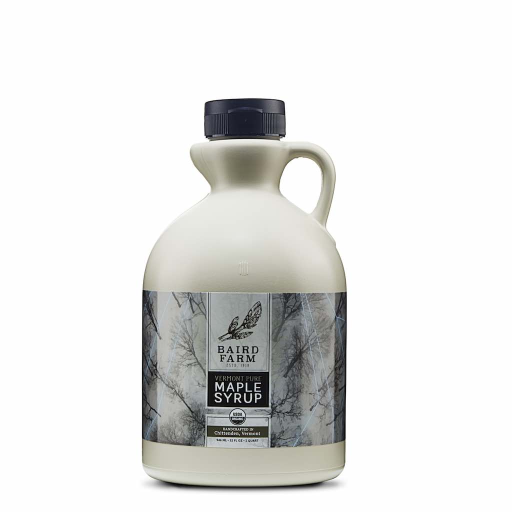 Baird Farm Maple Syrup