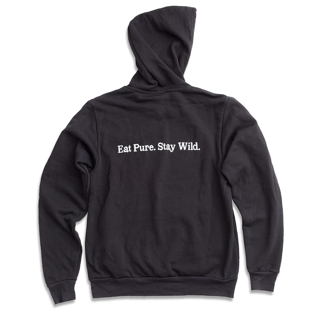 Baird Farm Unisex Pullover Hoodie