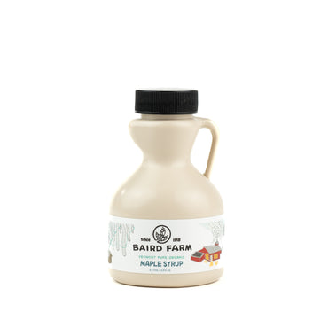 100ml Plastic Bottle - Amber Rich