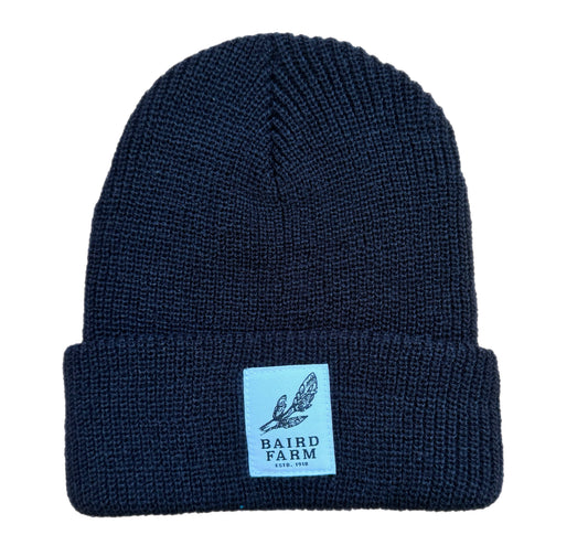 Baird Farm Beanies