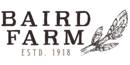Baird Farm Maple Syrup