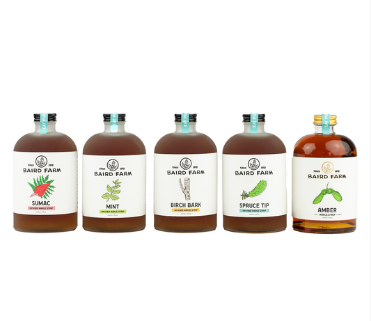 Complete Glass Variety Pack