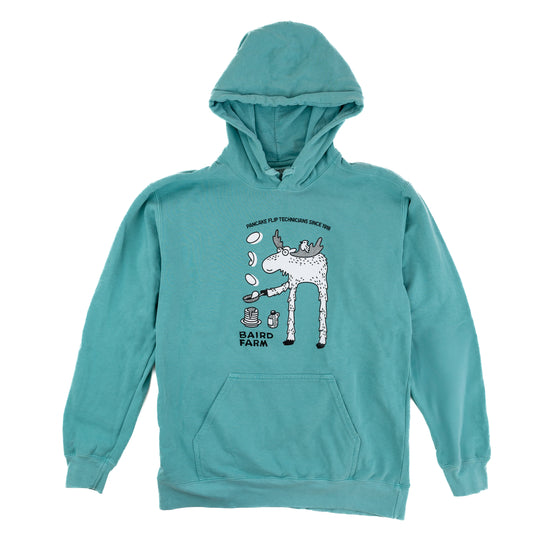 Pancake Technician Sweatshirt