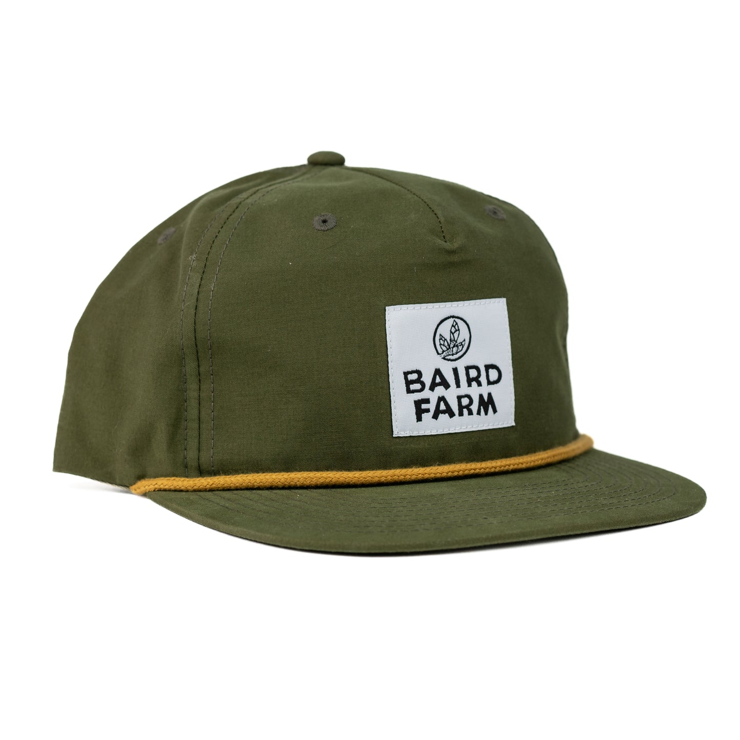 Baird Farm Forest Cap