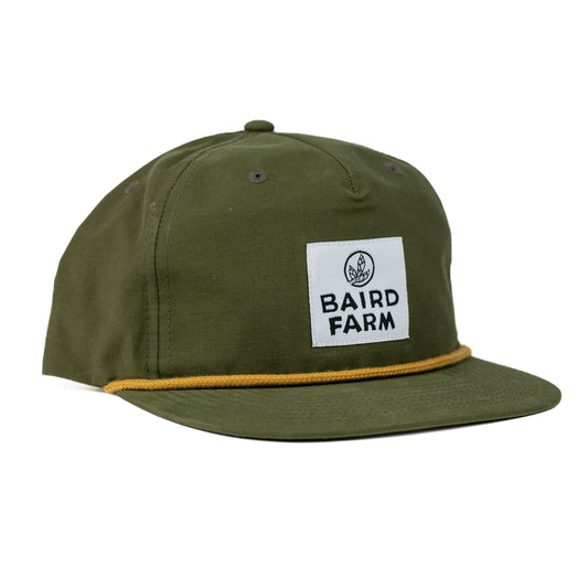 Baird Farm Forest Cap