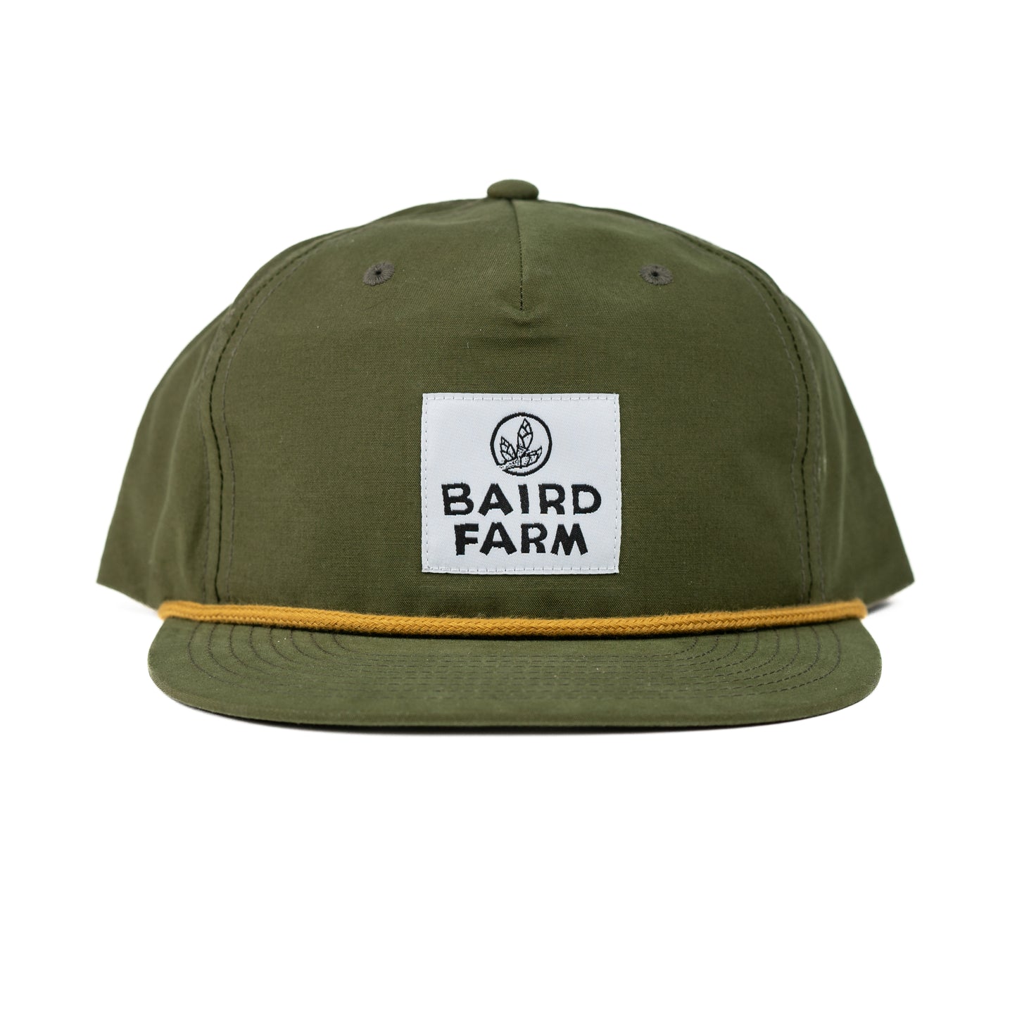 Baird Farm Forest Cap