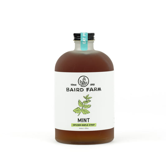 Mint Infused - 15 oz