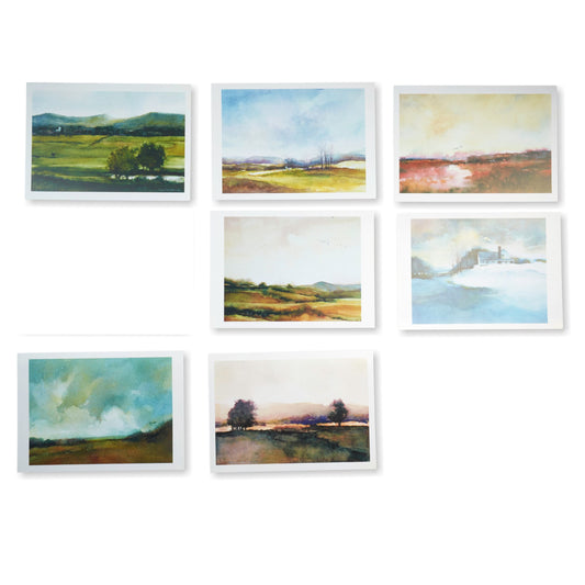 Bonnie's Notecards