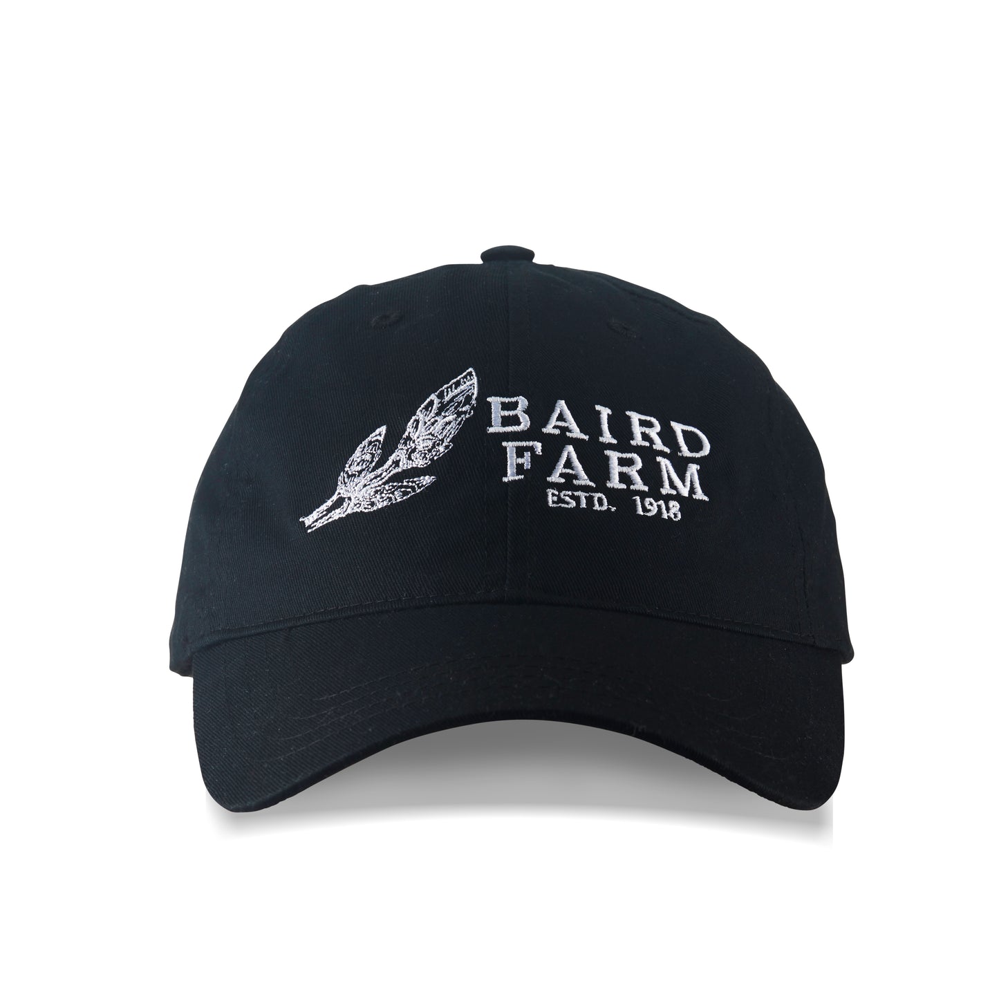Baird Farm Baseball Cap