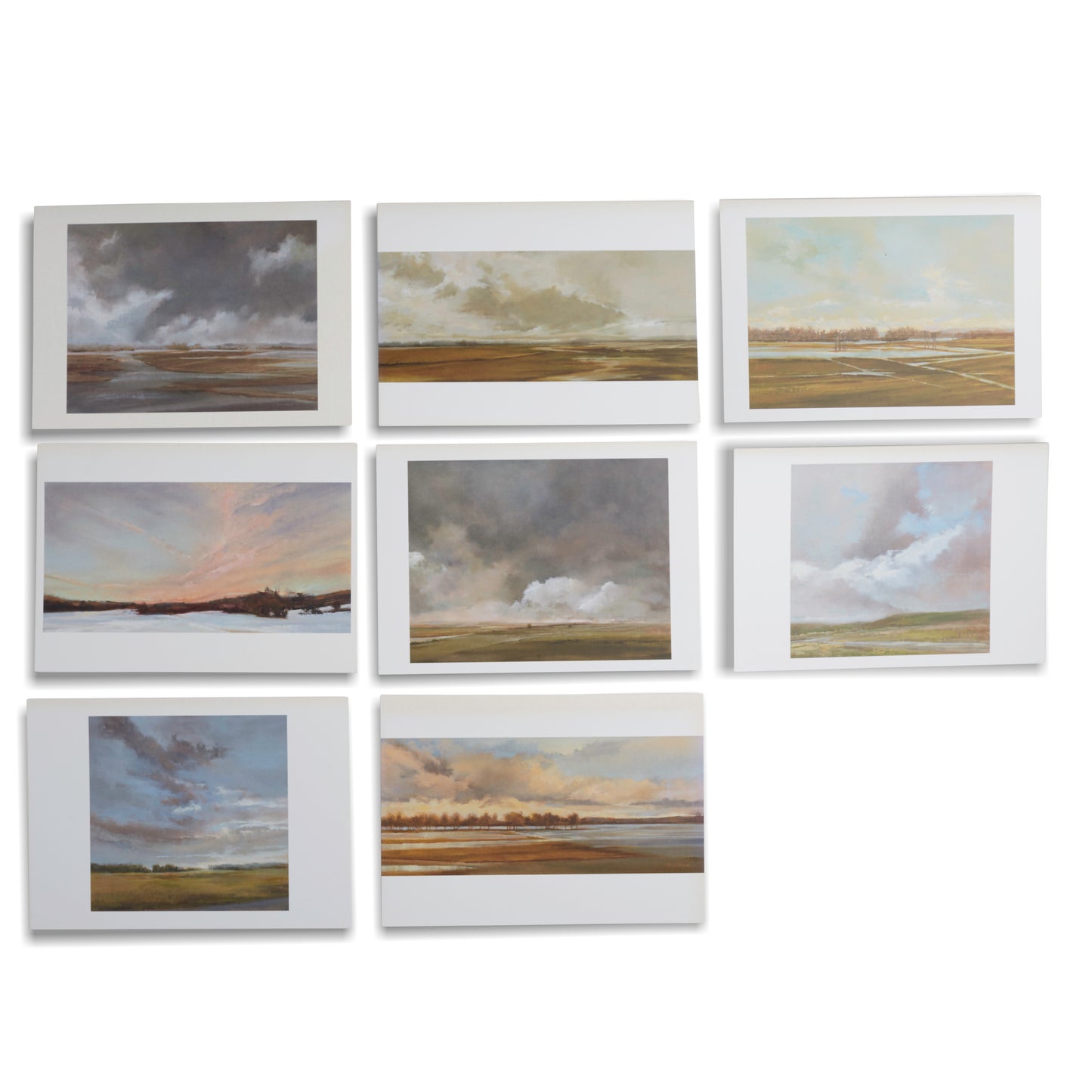 Bonnie's Notecards