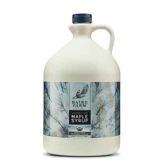 Gallon (MIGHT SHIP AS 2 HALF GALLONS)