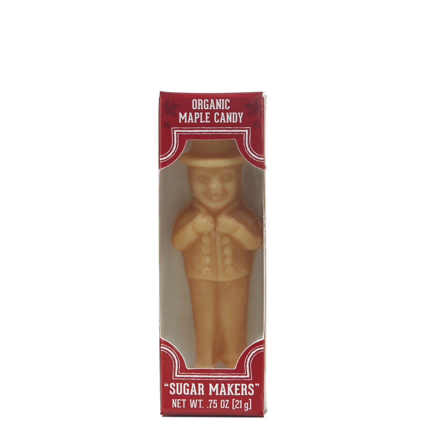 Maple Man Candy
