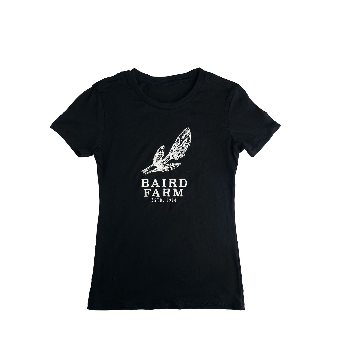 Women's Baird Farm T-Shirt
